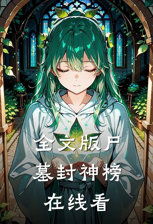 全文版尸墓封神榜在线看