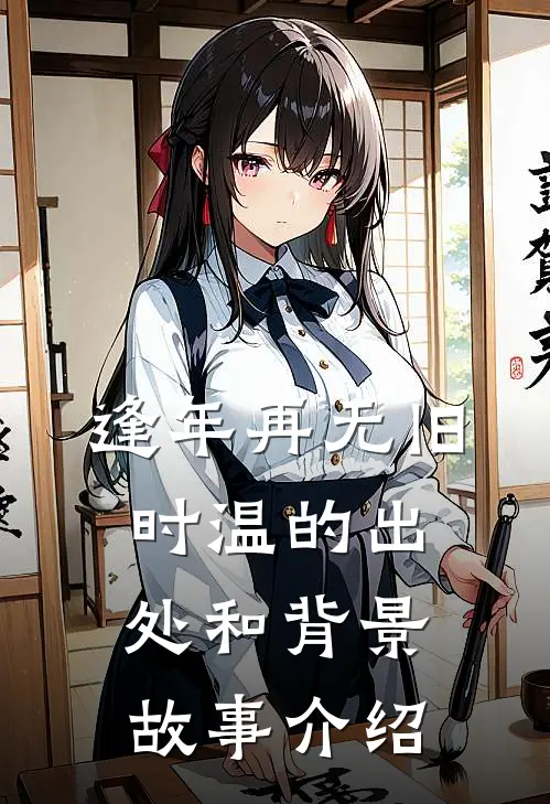 逢年再无旧时温的出处和背景故事介绍