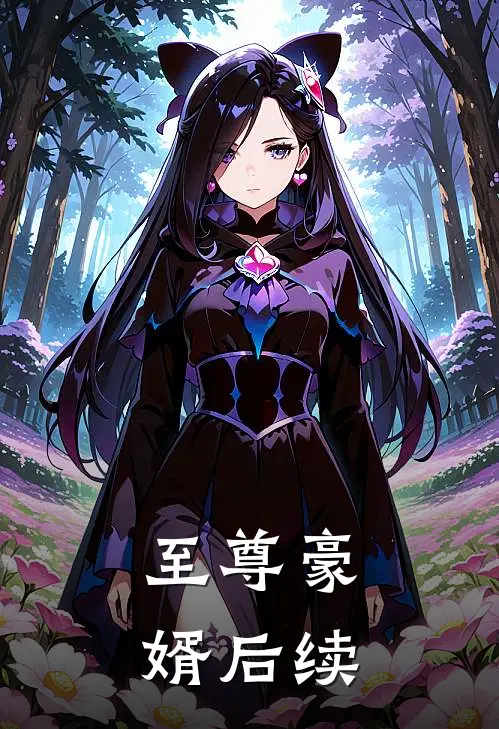 至尊豪婿后续