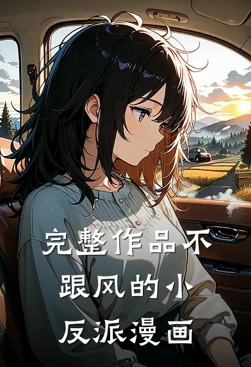 完整作品不跟风的小反派漫画