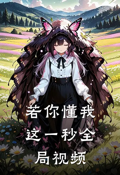 若你懂我这一秒全局视频