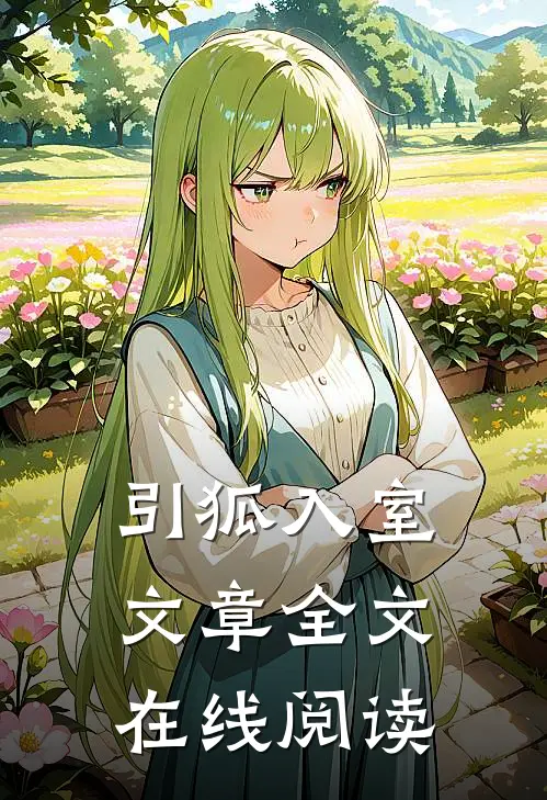 引狐入室文章全文在线阅读