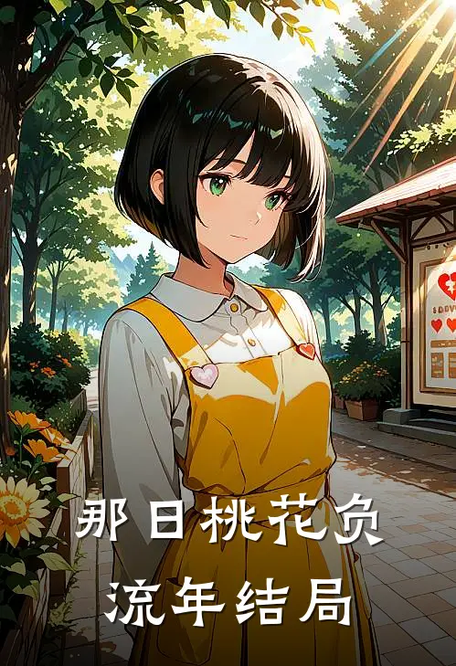 那日桃花负流年结局