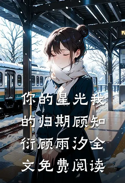 你的星光我的归期顾知衍顾雨汐全文免费阅读