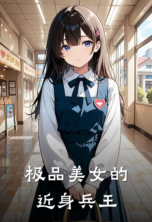 极品美女的近身兵王