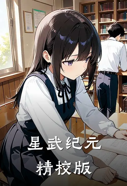 星武纪元精校版