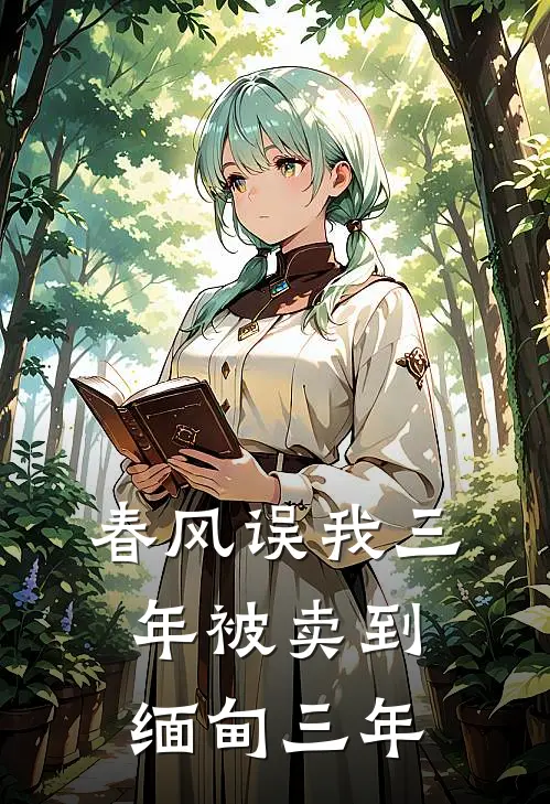 春风误我三年被卖到缅甸三年