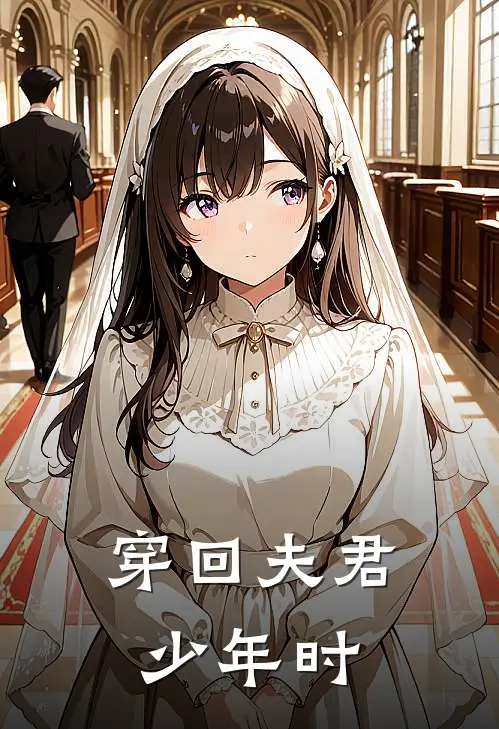穿回夫君少年时