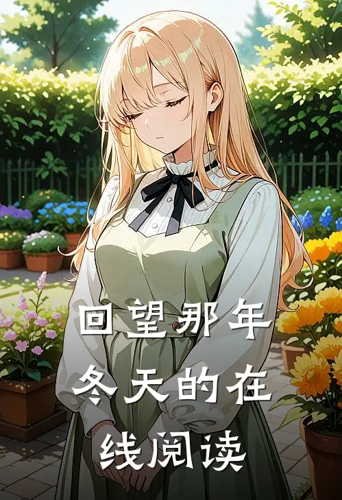 回望那年冬天的在线阅读
