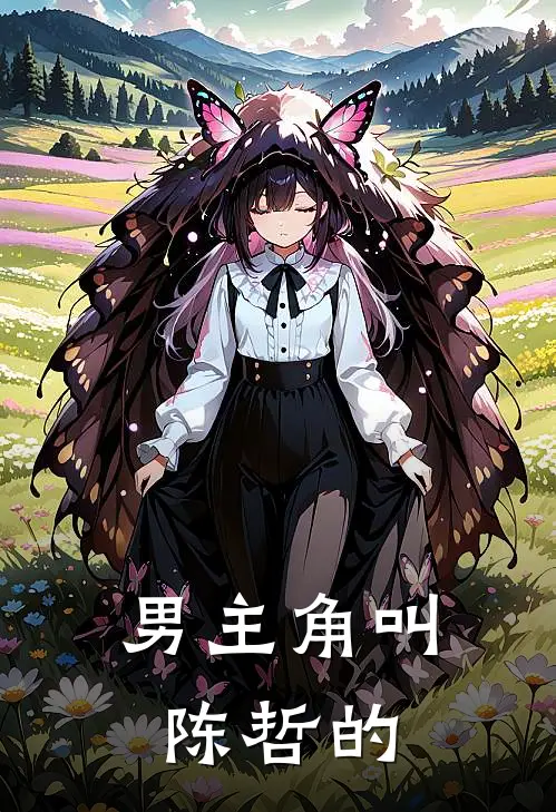 男主角叫陈哲的