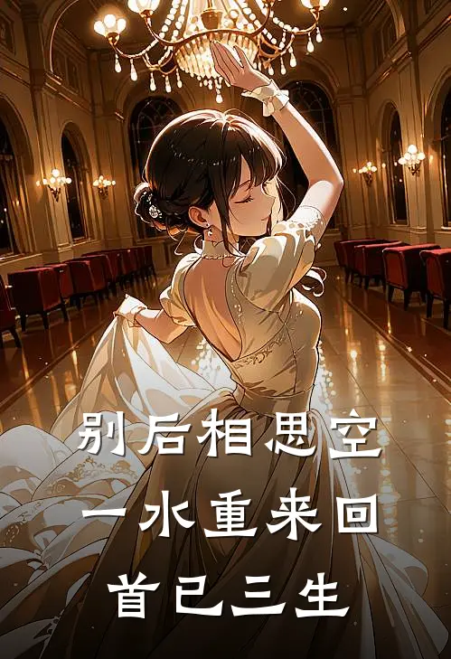 别后相思空一水 重来回首已三生