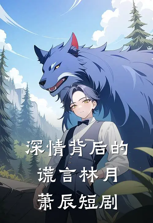 深情背后的谎言林月萧辰短剧