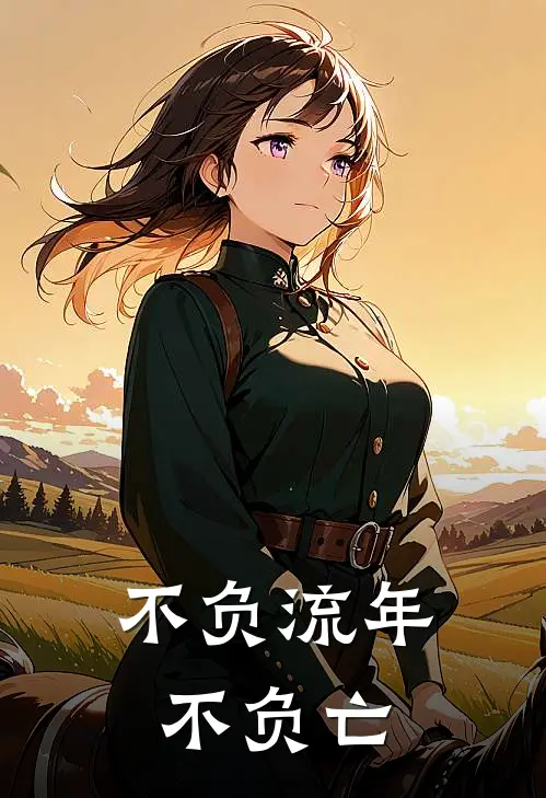 不负流年不负亡
