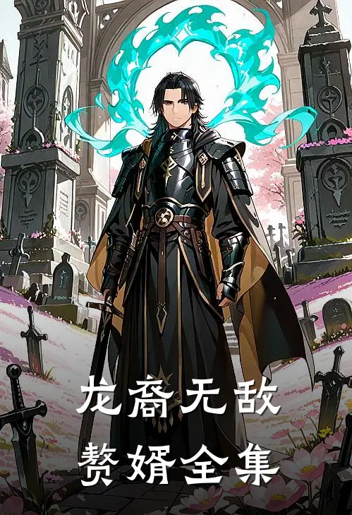 龙裔无敌赘婿全集
