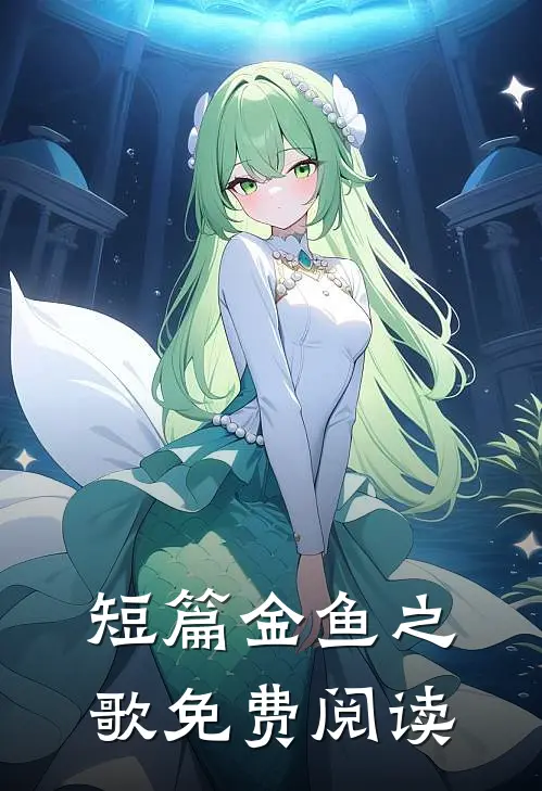 短篇金鱼之歌免费阅读