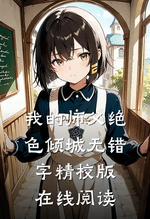 我的师父绝色倾城无错字精校版在线阅读