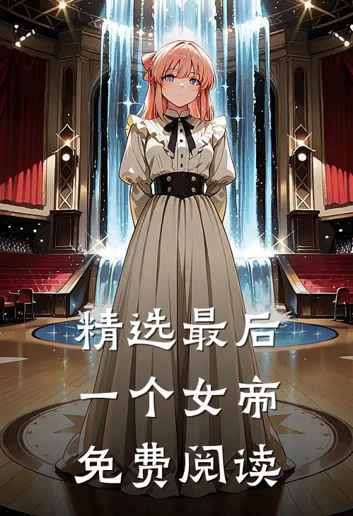 精选最后一个女帝免费阅读