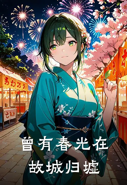 曾有春光在故城 归墟