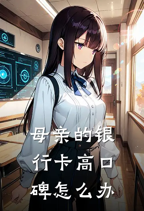 母亲的银行卡高口碑怎么办