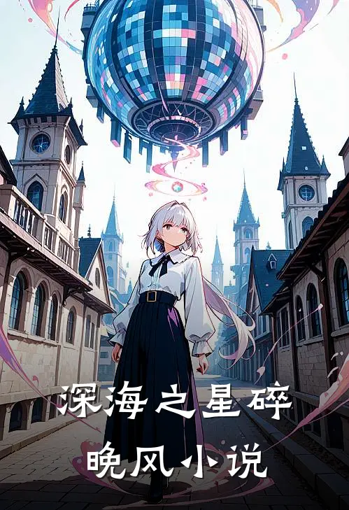 深海之星碎晚风小说