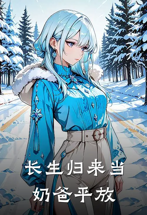 长生归来当奶爸 平放