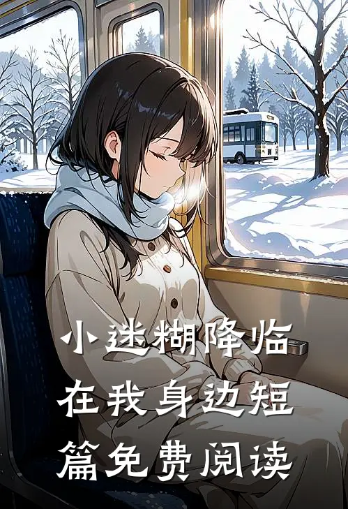 小迷糊降临在我身边短篇免费阅读