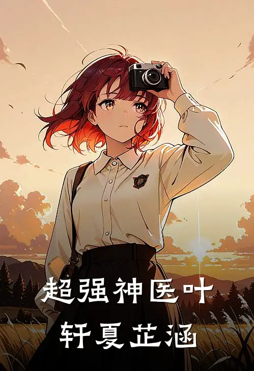 超强神医叶轩夏芷涵