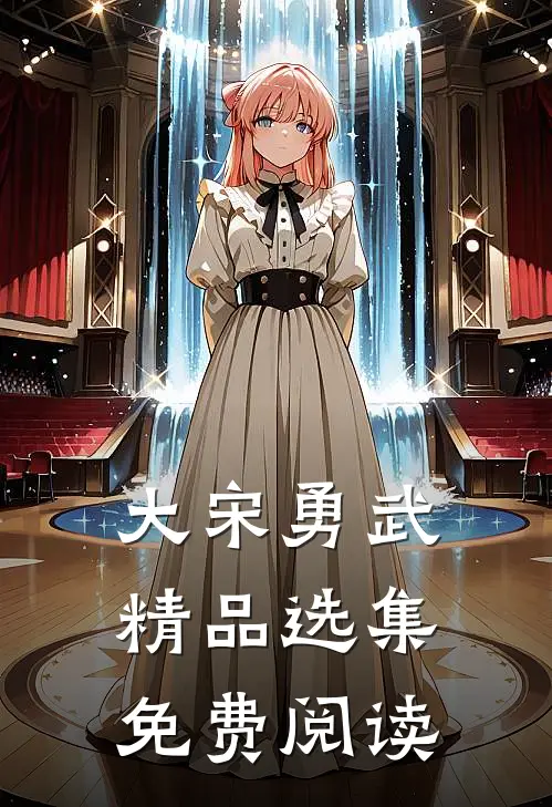 大宋勇武精品选集免费阅读