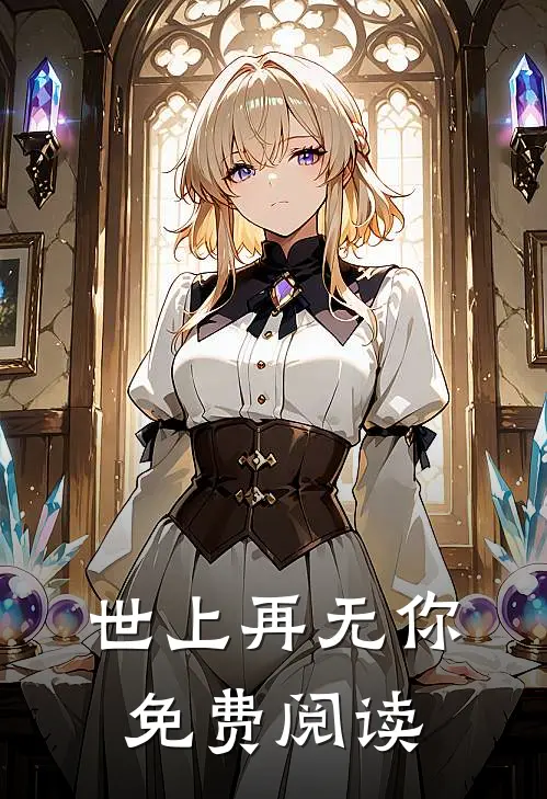 世上再无你免费阅读