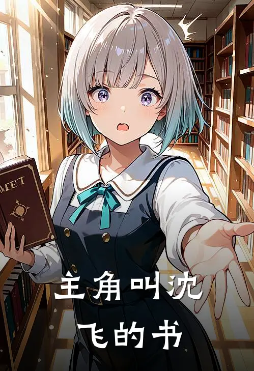 主角叫沈飞的书