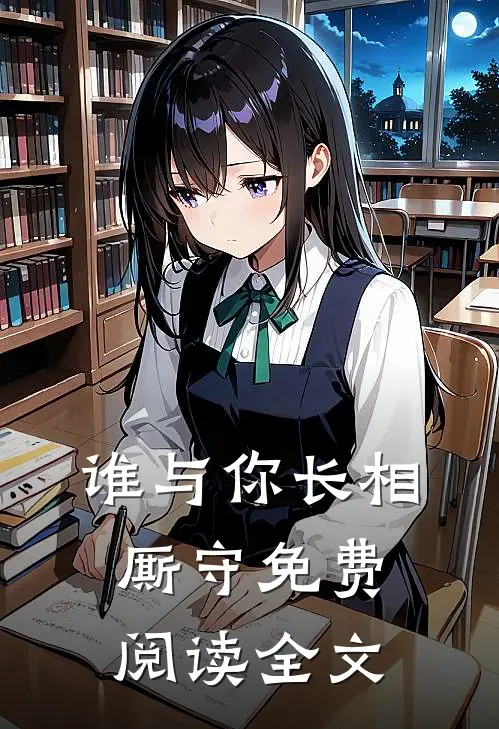谁与你长相厮守免费阅读全文