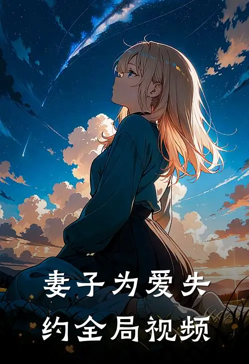 妻子为爱失约全局视频