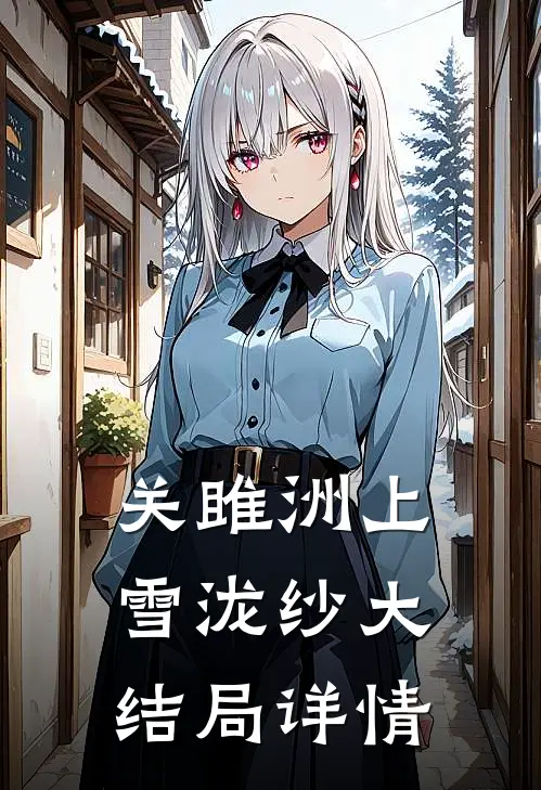 关雎洲上雪泷纱大结局详情