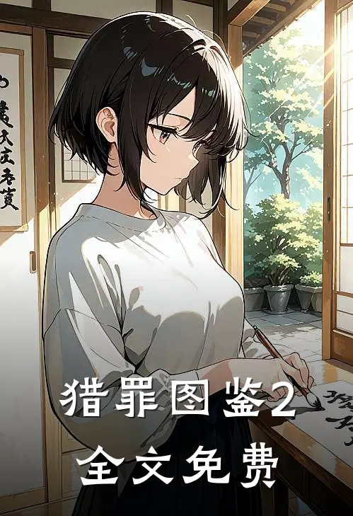 猎罪图鉴2全文免费
