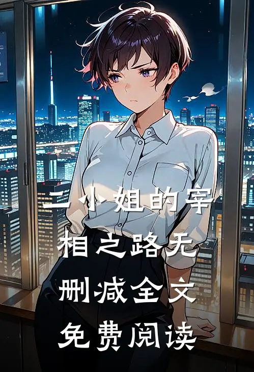 二小姐的宰相之路无删减全文免费阅读