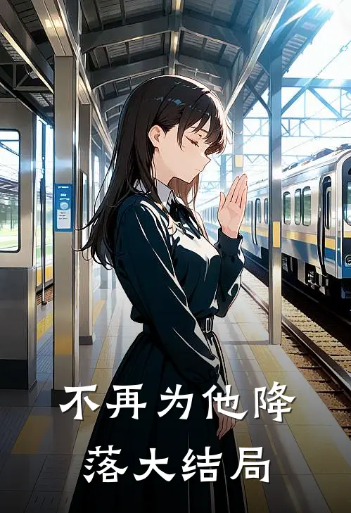 不再为他降落大结局
