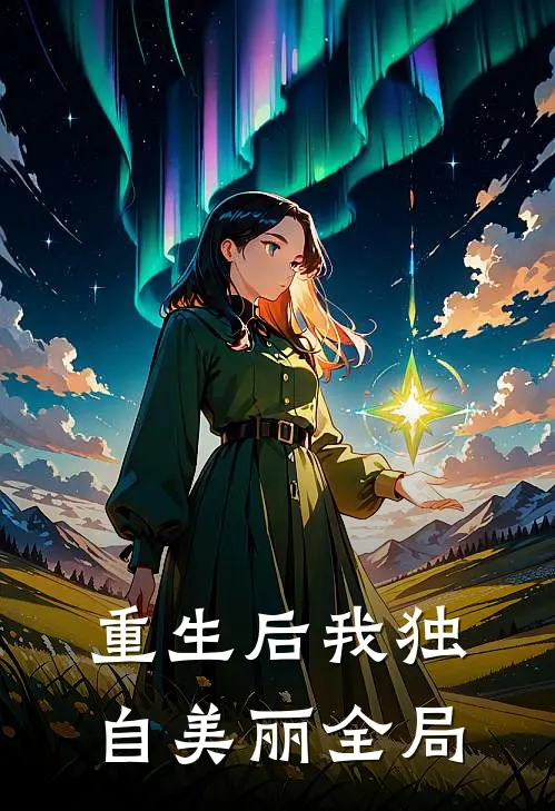 重生后我独自美丽全局