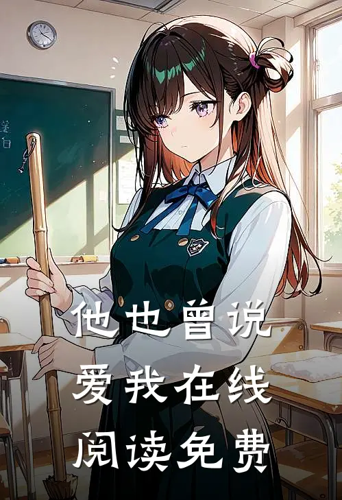 他也曾说爱我在线阅读免费