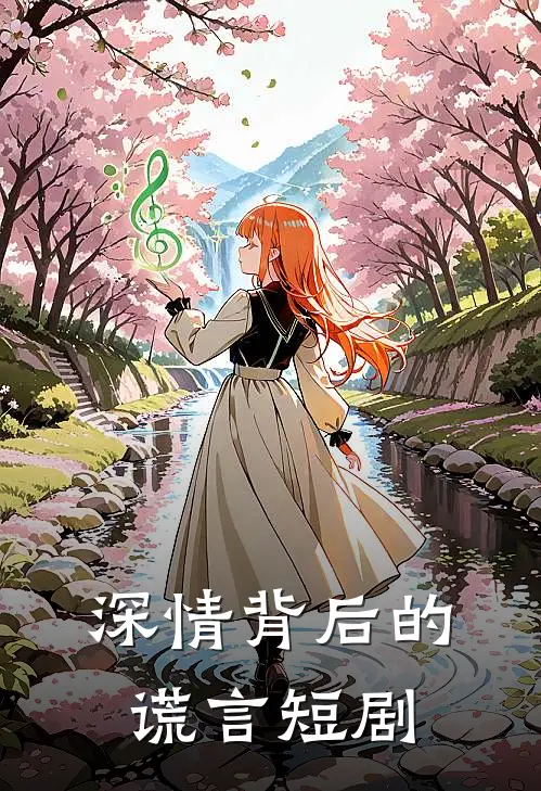 深情背后的谎言短剧