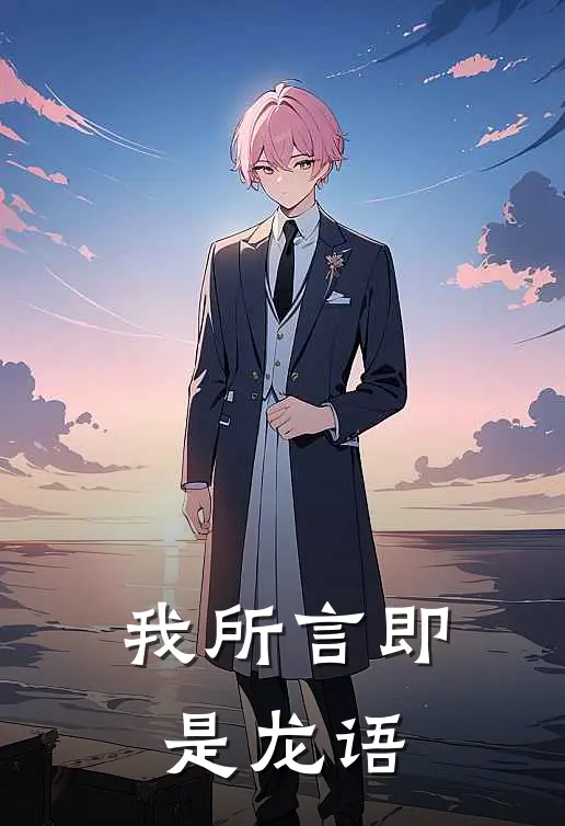 我所言即是龙语