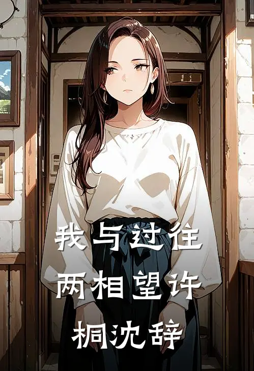 我与过往两相望 许桐沈辞