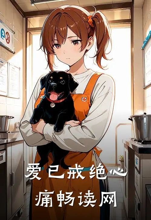爱已戒绝心痛畅读网