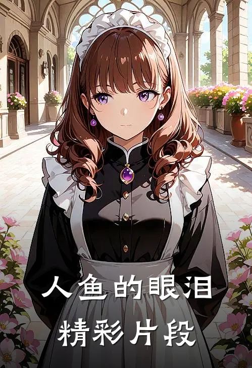 人鱼的眼泪精彩片段