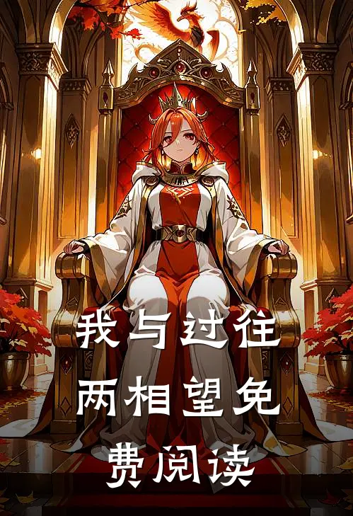 我与过往两相望免费阅读