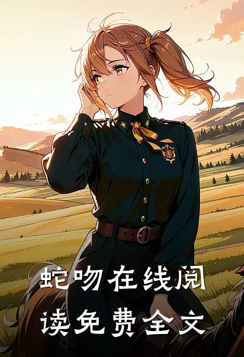 蛇吻在线阅读免费全文