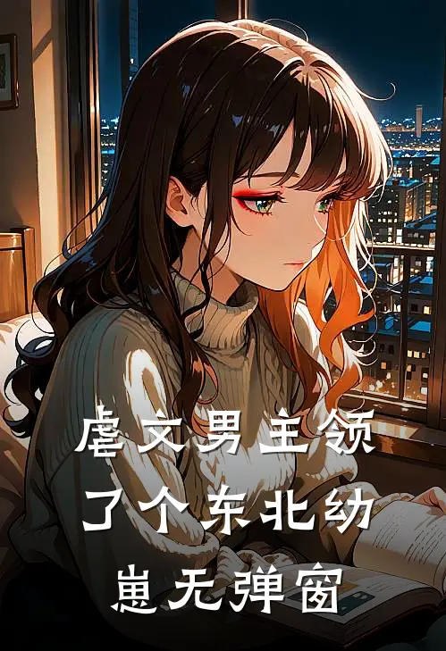 虐文男主领了个东北幼崽无弹窗