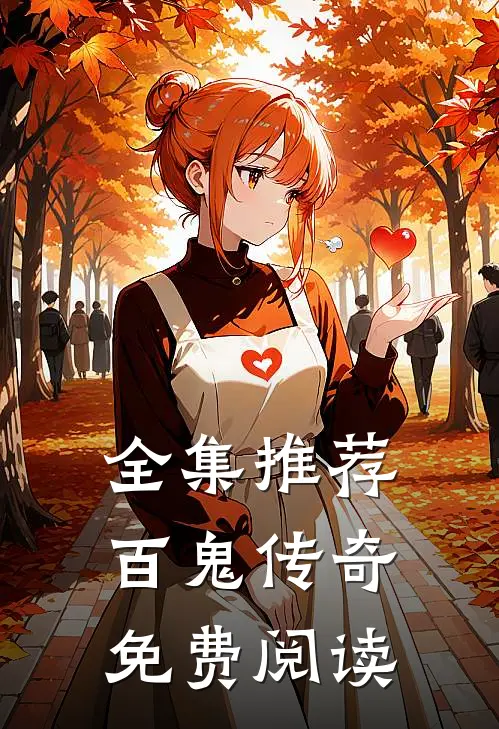 全集推荐百鬼传奇免费阅读