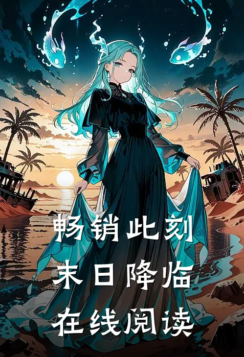 畅销此刻末日降临在线阅读