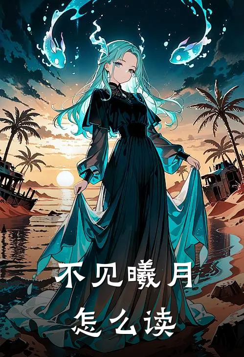 不见曦月怎么读