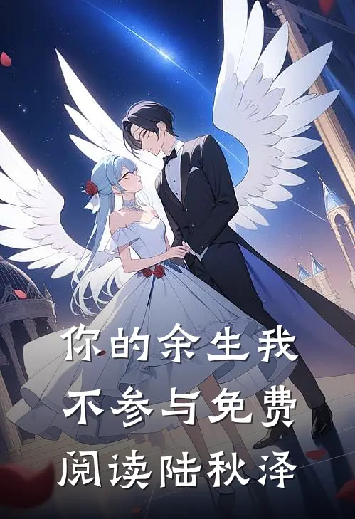 你的余生我不参与免费阅读陆秋泽